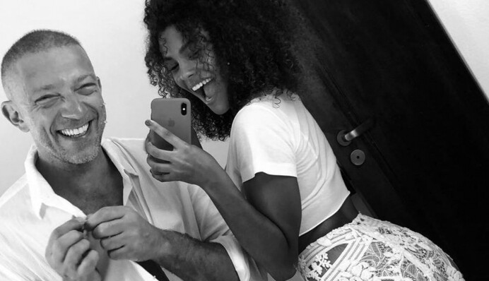 Свадьба, яхты и танцы на столе: как звезды провели последние выходные лета 2018