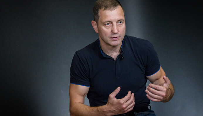 Украинскую армию можно было полностью перевооружить за 5 лет – военный эксперт