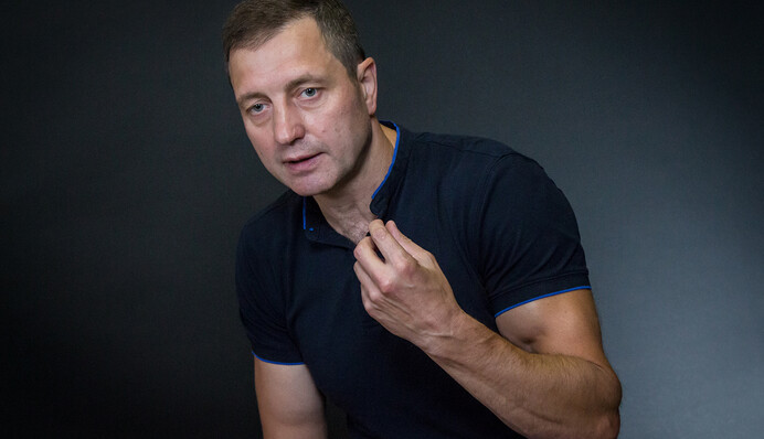 В Україні продовжує будуватися армія радянського типу, але в гіршому вигляді – військовий експерт