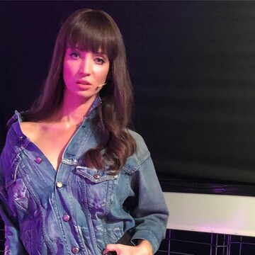 Стало известно состояние Татьяны Денисовой после угрозы инсульта