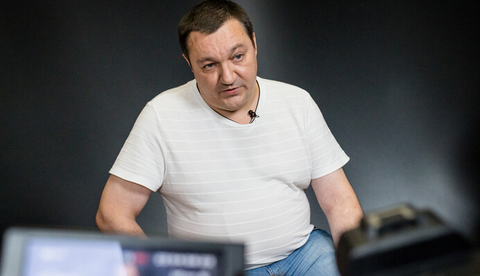 Происходящее на Донбассе – разминка, осенью стоит ждать обострения – Дмитрий Тымчук