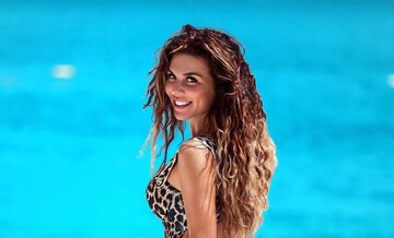 Еще двоих: Седокова задумалась о пополнении в семье