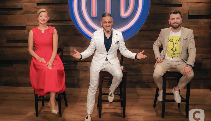 Новый сезон «МастерШеф»: судьи изменили правила проекта