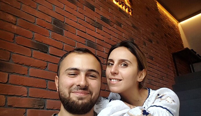 Всегда рядом: муж Джамалы трогательно поздравил ее с днем рождения