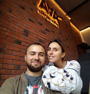 Всегда рядом: муж Джамалы трогательно поздравил ее с днем рождения