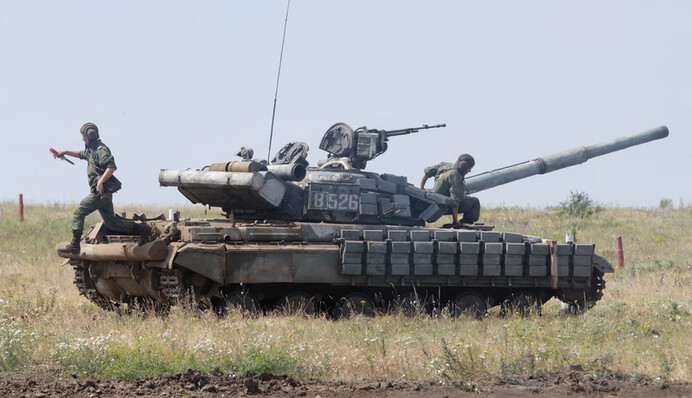 Путин поставил на кон все: начинается самый тяжелый этап для Украины