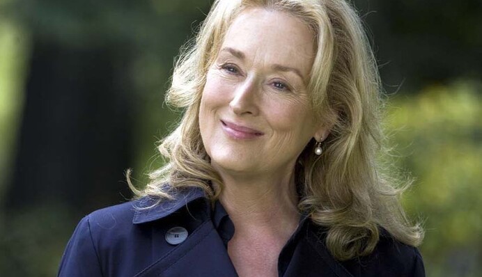 Мэрил Стрип продает дом за 25 миллионов: опубликованы фото