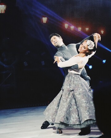 Оксана Марченко впервые высказалась о своем участии в 