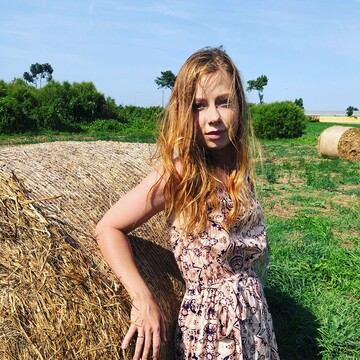 Мама рыдала: известная российская певица рассказала о страшном заболевании