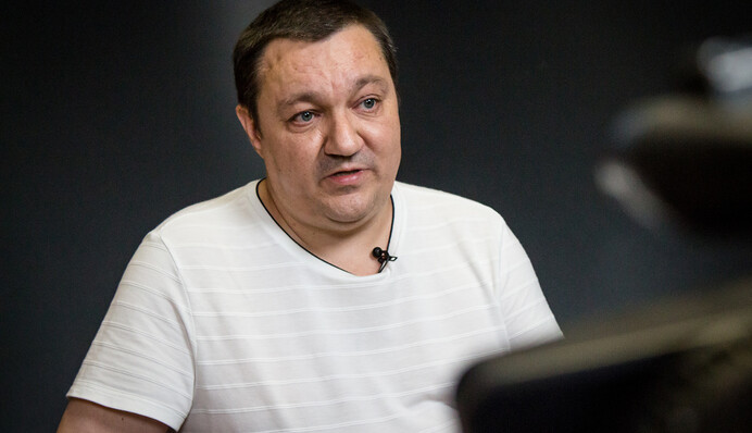 У Украины есть два варианта против России в Азовском море – Дмитрий Тымчук