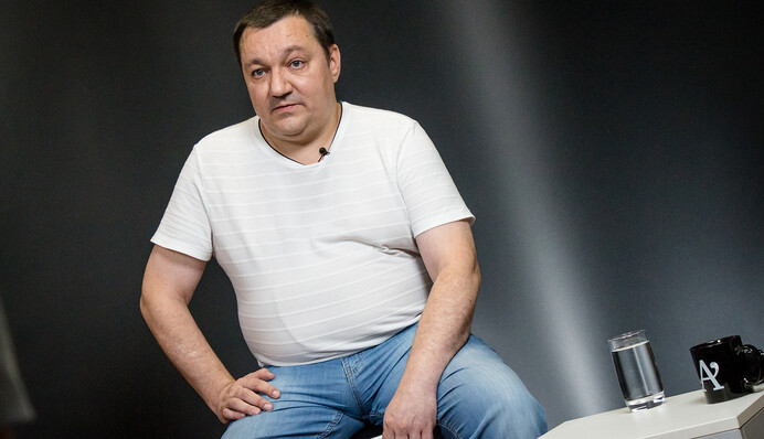 Путін міг вільно захопити Київ, але не зробив цього з однієї причини - Дмитро Тимчук