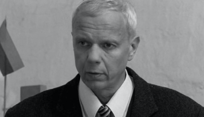 Умер еще один актер из сериала 