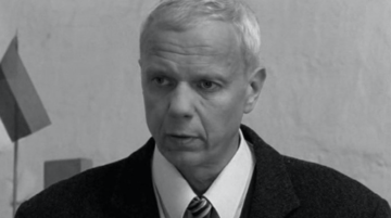 Умер еще один актер из сериала 