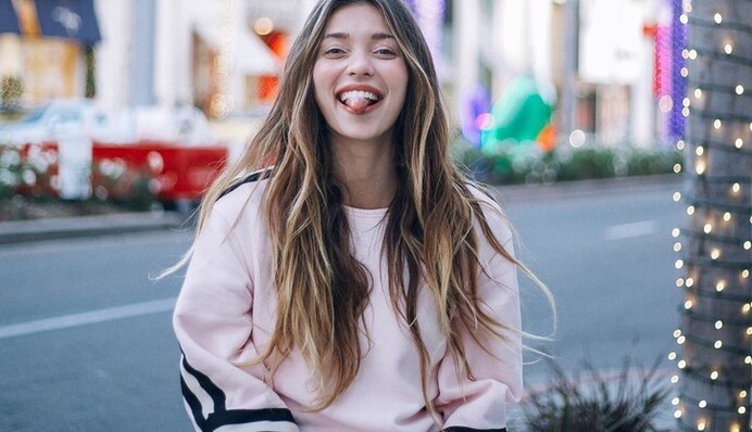 Беременная Регина Тодоренко рассказала, как пройти кастинг без интима