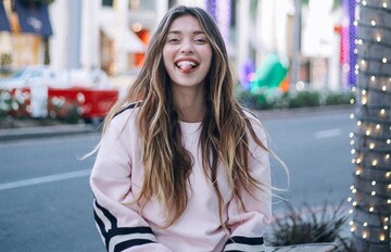 Беременная Регина Тодоренко рассказала, как пройти кастинг без интима