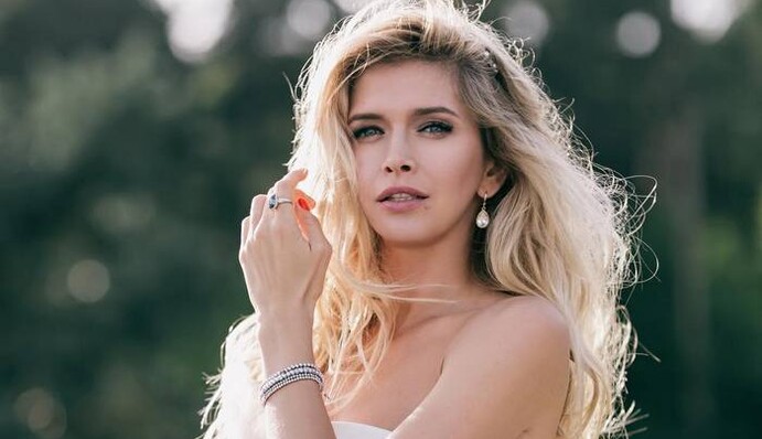 Украинская звезда проводит время в компании Джастина Бибера: опубликовано фото