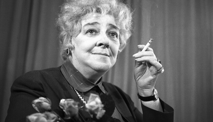 День рождения Фаины Раневской: лучшие цитаты актрисы