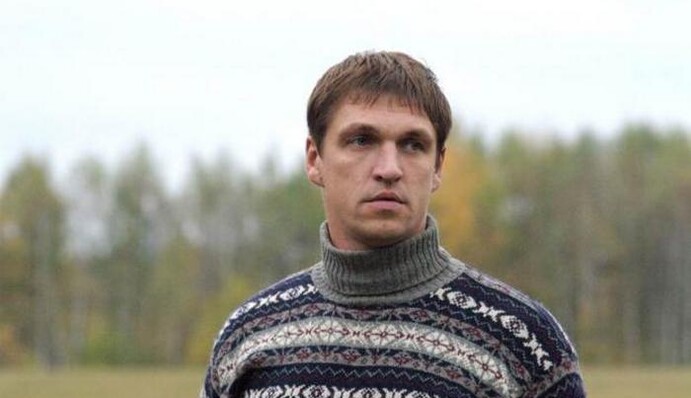 Звезда фильма 