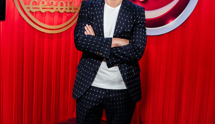 Как тренеры ''Лиги смеха'' провели лето: Зеленский – на родине Одиссея, а Боклан – на даче