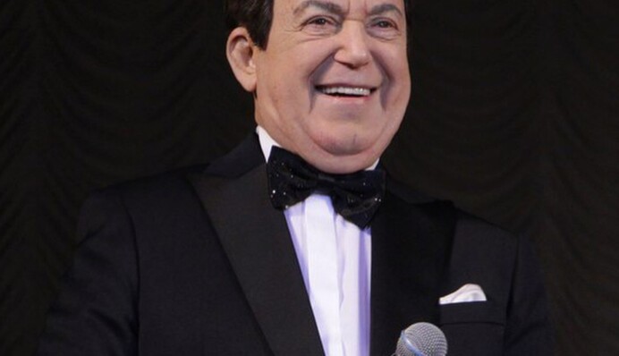 Выступал практически до последнего дня: известная актриса прокомментировала смерть Иосифа Кобзона