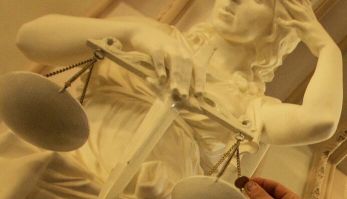 Набрид безлад: що відбувається зі створенням важливого судового органу в Україні