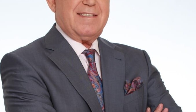 Стало известно, какое наследство получат дети Кобзона