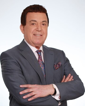 Стало известно, какое наследство получат дети Кобзона