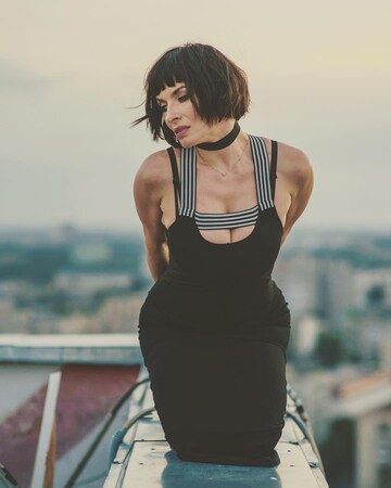 Украинская поп-звезда рассказала о своем необычном даре