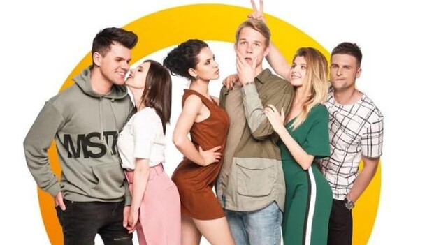 Киев днем и ночью: что произошло в новой серии шоу