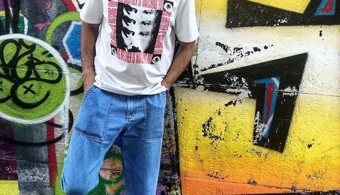 Да прибудет с вами сила: украинский нардеп повеселил сети фото с фестиваля