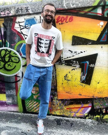 Да прибудет с вами сила: украинский нардеп повеселил сети фото с фестиваля