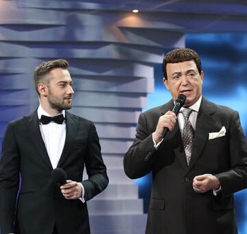 Шепелев признался, что Кобзон помогал спасать Фриске