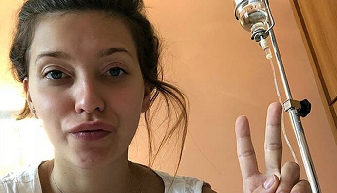 Перестала следить за внешностью: Регину Тодоренко раскритиковали фанаты