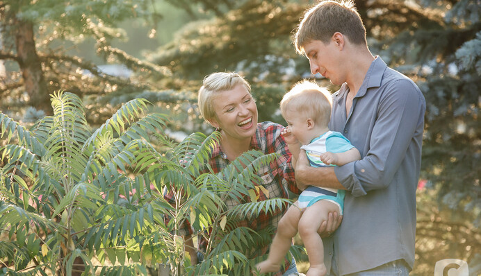 Звезда сериала 