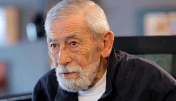 Стало известно о госпитализации Кикабидзе