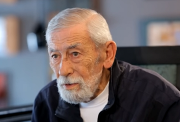 Стало известно о госпитализации Кикабидзе