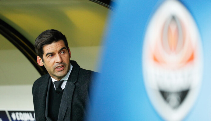 Шахтар - Маріуполь - 2:0 Хроніка матчу, відео голів