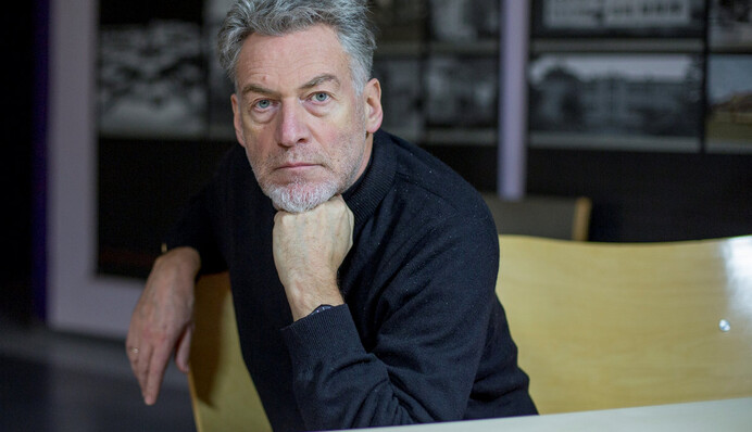 Известный российский критик рассказал, как 