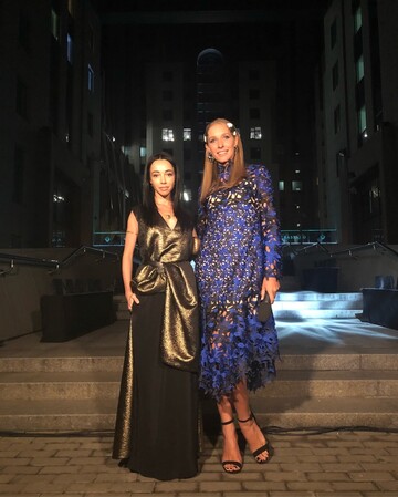 Как проходит Ukrainian Fashion Week: звездные гости и тренды