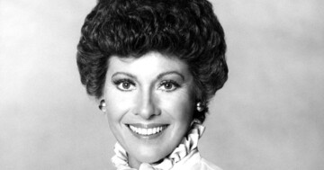 Умерла звезда сериала 