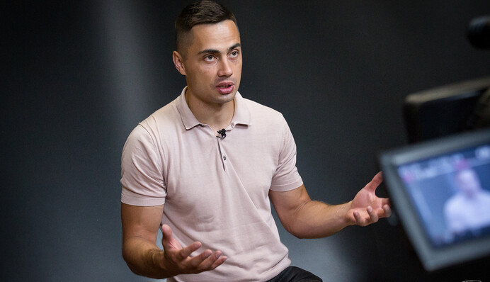 В Украине может повториться ситуация 2014 года – экс-депутат из Донецка