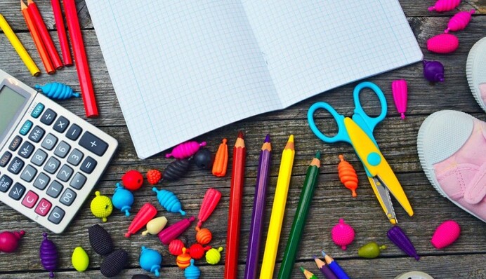 Пять вещей, которые надо сказать детям перед школой