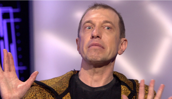 Одно из главных разочарований моей жизни: Соседов раскритиковал Пугачеву