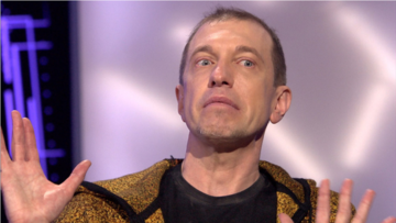 Одно из главных разочарований моей жизни: Соседов раскритиковал Пугачеву