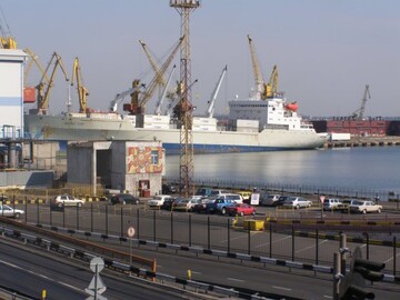 СМИ рассказали о темной стороне деятельности "борцов" за таможенную прозрачность в морских портах