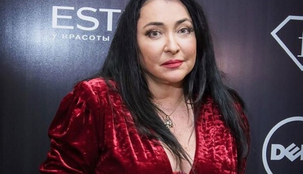 Запрещенная в Украине певица пожаловалась на проблемы со здоровьем