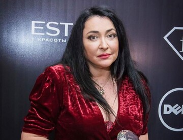 Запрещенная в Украине певица пожаловалась на проблемы со здоровьем