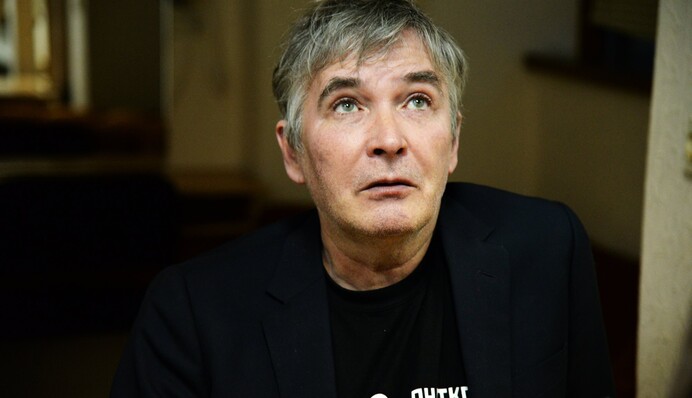 Когда россиян пугают 