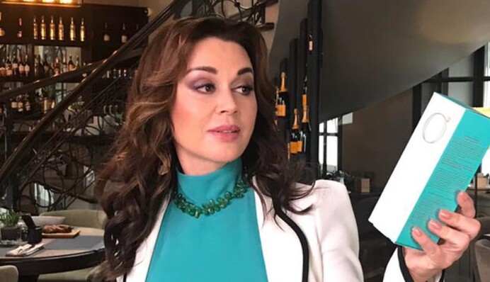 Вооруженное нападение: звезду сериала 