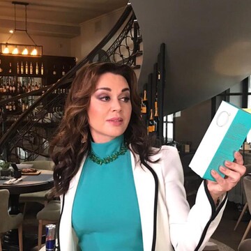 Вооруженное нападение: звезду сериала 